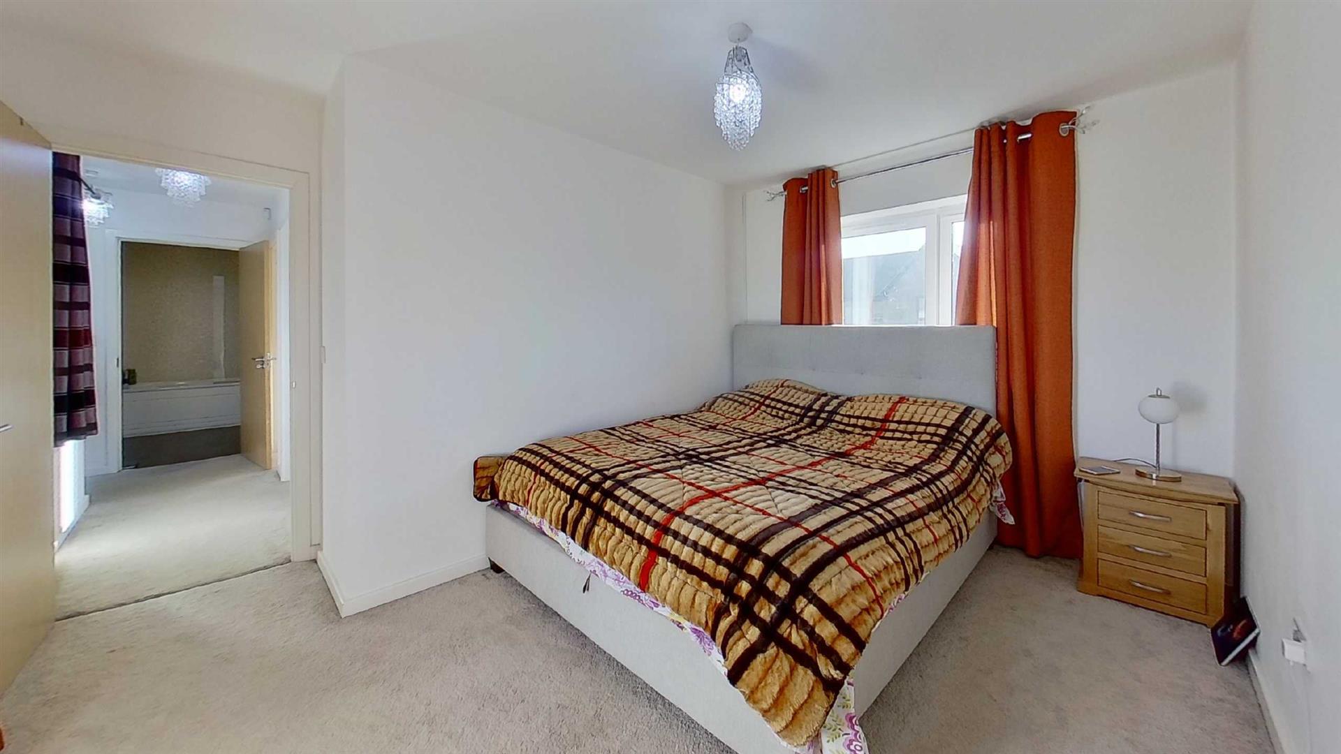 Aiken Grange, Oakgrove, Milton Keynes
